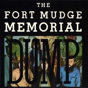 The Fort Mudge memorial dump